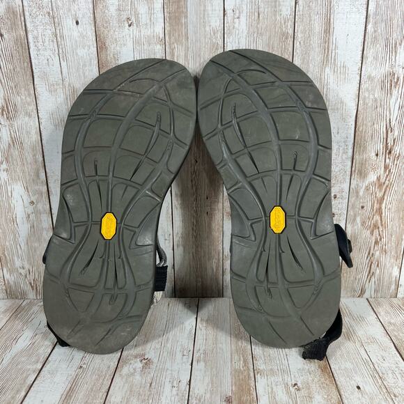 Chaco zx2 sandals Womens 7 - Picture 5 of 6